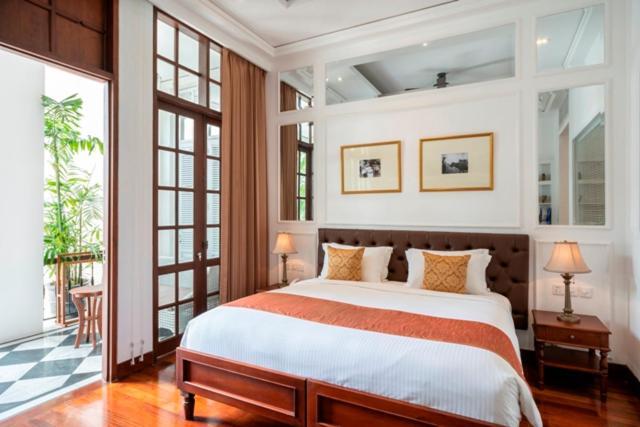The Colony Hotel Bali Seminyak Exterior foto